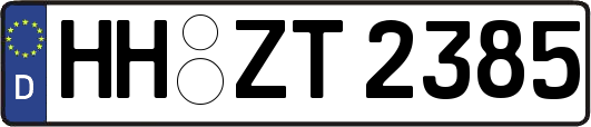 HH-ZT2385