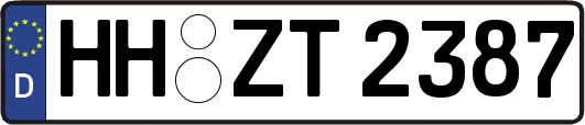 HH-ZT2387