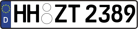 HH-ZT2389