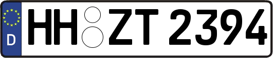 HH-ZT2394