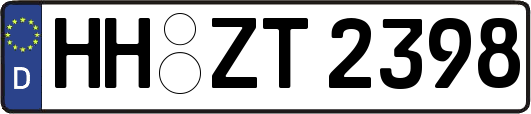 HH-ZT2398