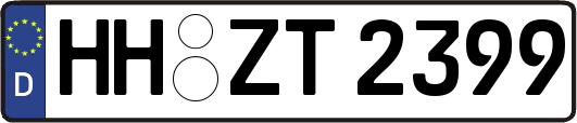 HH-ZT2399