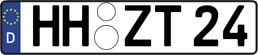 HH-ZT24