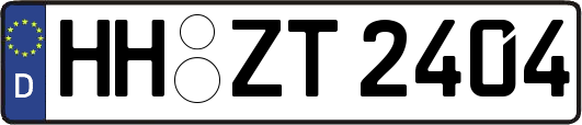 HH-ZT2404