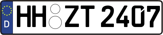 HH-ZT2407