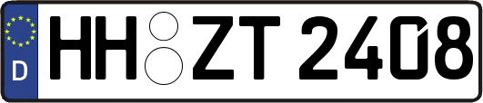 HH-ZT2408