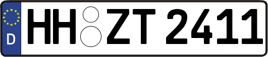 HH-ZT2411
