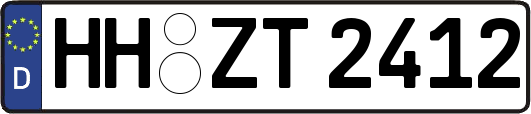 HH-ZT2412