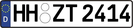 HH-ZT2414