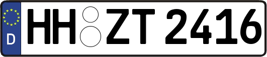 HH-ZT2416