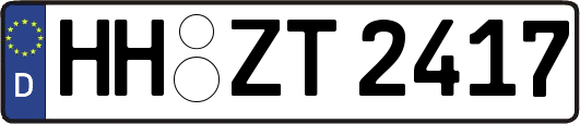 HH-ZT2417