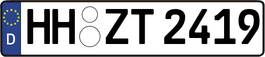 HH-ZT2419