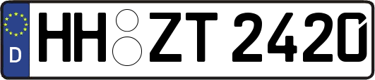 HH-ZT2420