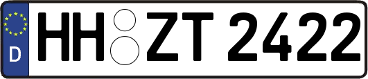 HH-ZT2422