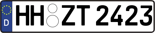 HH-ZT2423