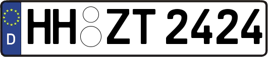 HH-ZT2424
