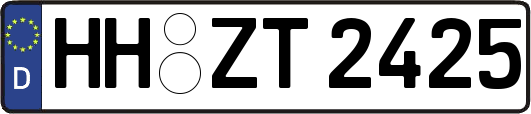 HH-ZT2425