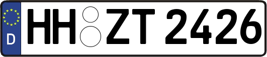 HH-ZT2426