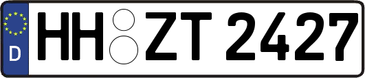 HH-ZT2427