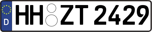 HH-ZT2429