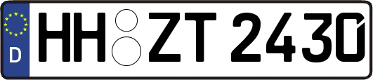 HH-ZT2430