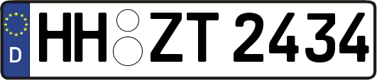 HH-ZT2434