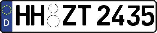 HH-ZT2435