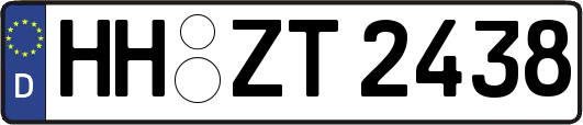 HH-ZT2438