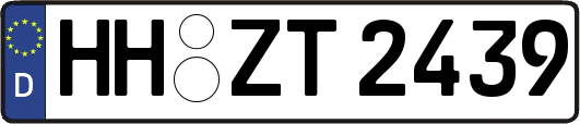 HH-ZT2439