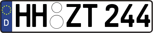 HH-ZT244