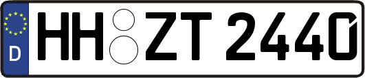 HH-ZT2440