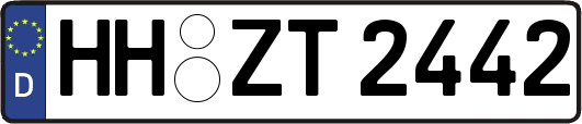 HH-ZT2442