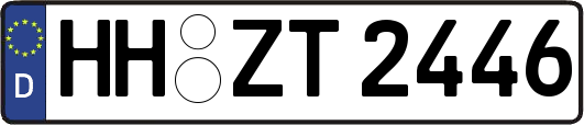 HH-ZT2446