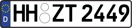 HH-ZT2449