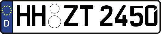 HH-ZT2450