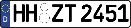 HH-ZT2451