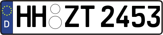 HH-ZT2453