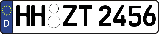 HH-ZT2456