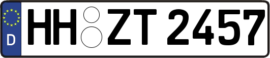 HH-ZT2457