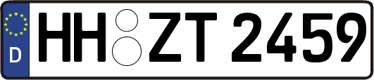 HH-ZT2459