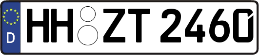HH-ZT2460