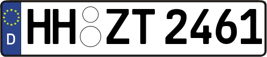 HH-ZT2461