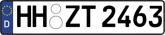 HH-ZT2463