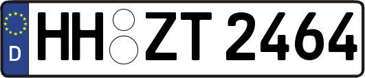 HH-ZT2464