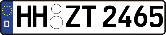 HH-ZT2465