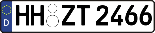 HH-ZT2466