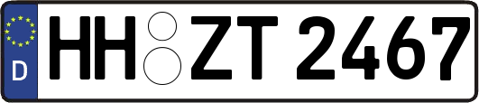 HH-ZT2467