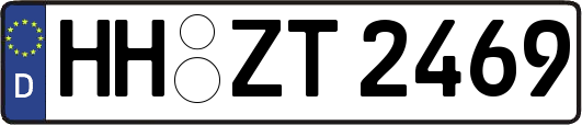 HH-ZT2469