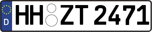 HH-ZT2471