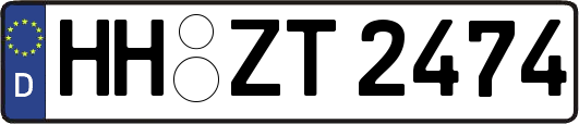 HH-ZT2474